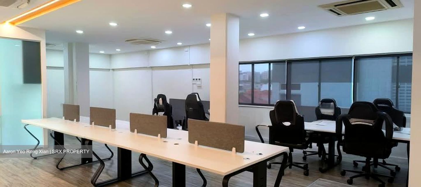 Unipet Building (D13), Office #555566681
